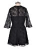 Love, Bonito 100% Polyester Black Romper Size 4 - photo 2