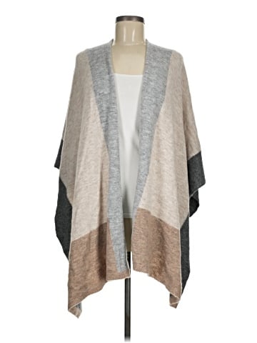 Cherish Poncho (view 1)