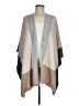 Cherish Gray Poncho One size (estimated) - photo 1