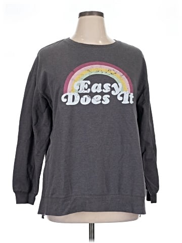 Wildfox Sweatshirt (view 1)