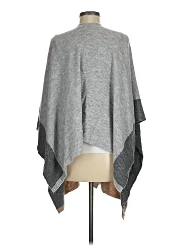 Cherish Poncho (view 2)