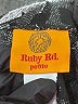 Ruby Rd. Print Gray Blazer Size S (petite) - photo 8