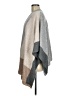 Cherish Gray Poncho One size (estimated) - photo 5