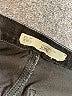 Topshop Black Jeggings Size 30 waist - photo 7