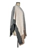Cherish Gray Poncho One size (estimated) - photo 4