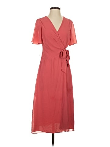 Lauren by Ralph Lauren Casual Dress (view 1)