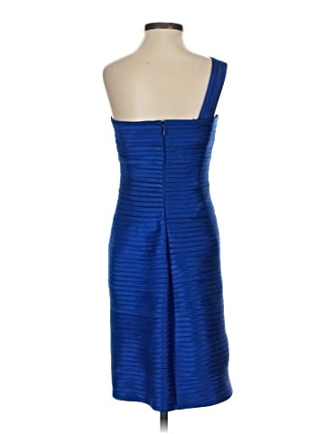 BCBGMAXAZRIA Cocktail Dress (view 2)