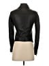 ALLSAINTS 100% Leather Black Jacket Size 4 - photo 2