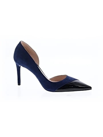 Prada Pointed Toe Pumps (view 1)