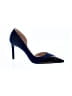 Prada Blue Pointed Toe Pumps Size EU 36 - photo 1