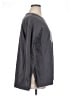 Wildfox Gray Sweatshirt Size XL - photo 4