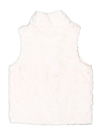 The North Face Faux Fur Vest (view 2)