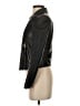 ALLSAINTS 100% Leather Black Jacket Size 4 - photo 5