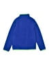 Lands' End 100% Polyester Blue Pullover Sweater Size 6 - 7 - photo 2