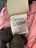 Lily Bleu 100% Polyester Pink Dress Size 6 - photo 4