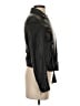 ALLSAINTS 100% Leather Black Jacket Size 4 - photo 4