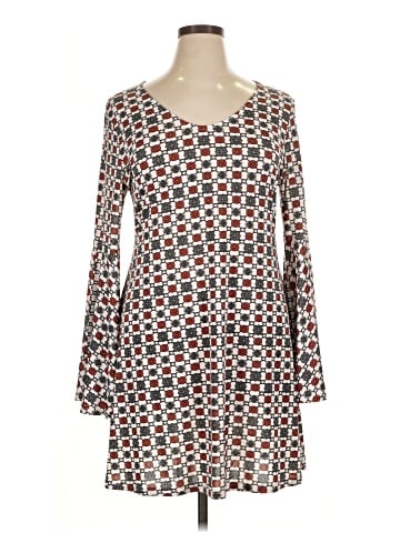 Reborn Casual Dress (view 1)