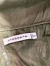 Staccato Solid Green Jacket Size L - photo 6