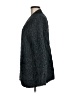 Lands' End Canvas Black Cardigan Size M - photo 5