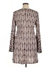 Reborn Print Brown Casual Dress Size XL - photo 2