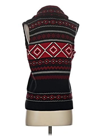 American Living Sweater Vest (view 2)