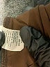 Next Solid Brown Athletic Shorts Size S - photo 4