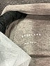Everlane Gray Long Sleeve Top Size S - photo 7