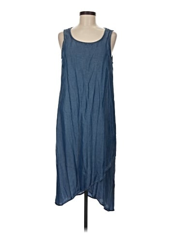 Zozo Casual Dress (view 1)
