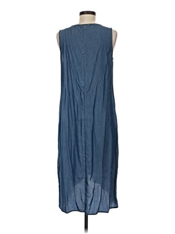 Zozo Casual Dress (view 2)