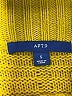 Apt. 9 100% Acrylic Yellow Turtleneck Sweater Size S - photo 7
