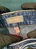 DL1961 Hearts Blue Jeans Size 29 waist - photo 7