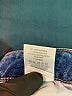 DL1961 Hearts Blue Jeans Size 29 waist - photo 8