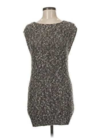 alice + olivia Love Scoop Cocktail Dress (view 1)