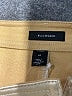Halogen 100% Polyamide Tan Dress Pants Size 10 - photo 7
