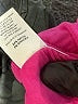 Antistar Solid Pink Cocktail Dress Size S - photo 8