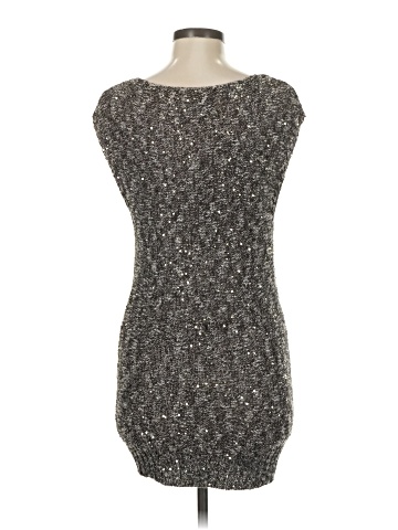 alice + olivia Love Scoop Cocktail Dress (view 2)