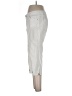 Tribal Ivory Casual Pants Size 10 - photo 5