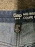 Gap Outlet Blue Jeans Size 10S - photo 7