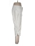 Tribal Ivory Casual Pants Size 10 - photo 4
