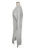Cupshe 100% Polyester Gray Casual Dress Size L - photo 5