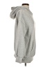 Trendy Queen Gray Pullover Hoodie Size S - photo 4