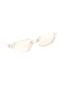 Unbranded Ivory Brown Sunglasses One size - photo 1