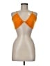 Tiger Mist Orange Tank Top Size M - photo 1