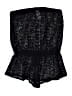 Jessica Simpson Black Shorts Size L - photo 2