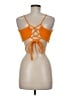 Tiger Mist Orange Tank Top Size M - photo 2