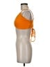 Tiger Mist Orange Tank Top Size M - photo 5