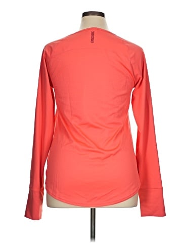 Gymshark Long Sleeve T-Shirt (view 2)