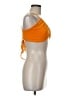 Tiger Mist Orange Tank Top Size M - photo 4