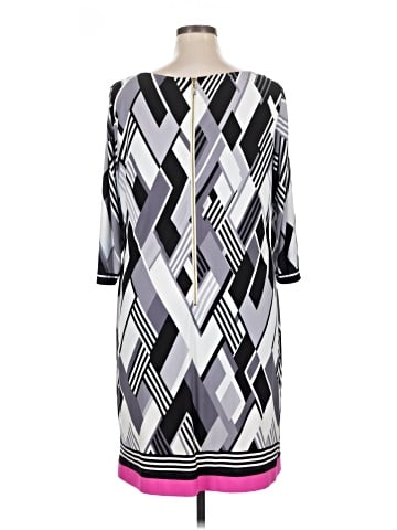 Eliza J Casual Dress (view 2)