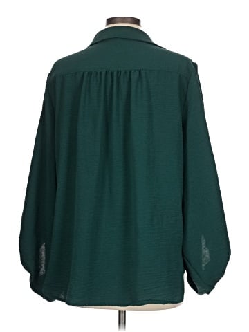 Ivy Jane 3/4 Sleeve Blouse (view 2)